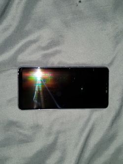 Tmobile Lg G7 ThinqQ