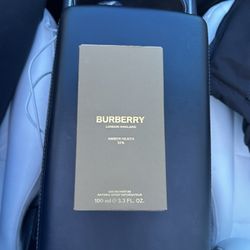 Burberry Amber Health 3.4 Oz
