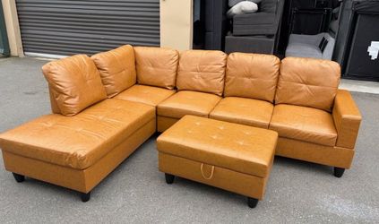 Sectional Couch