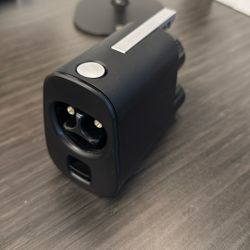 CCS Supercharging DC Adapter (EV charger)