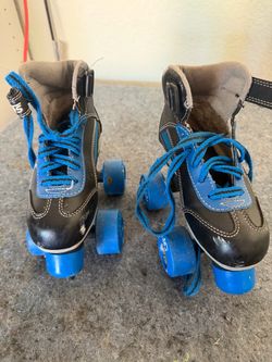 Boys skates