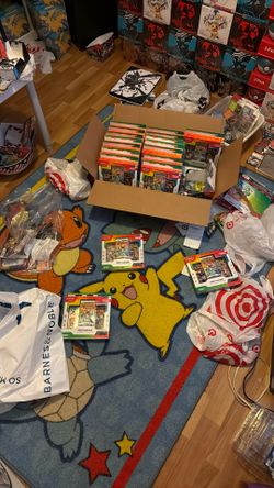 Pokemon First Partner Illustration Box One Piece Charizard Rayquaza Umbreon Psa 10 Evolving Skies