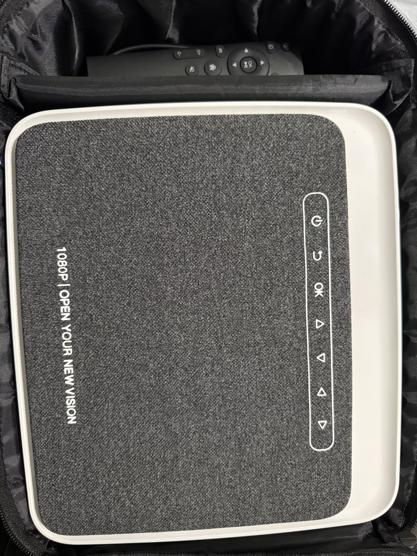 DBPOWER PROJECTOR
