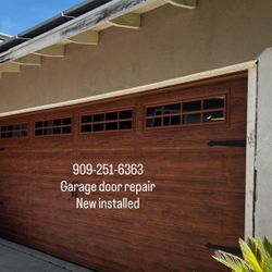 Garage Doors Riverside $$2499
