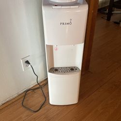 Primo Water Fountain