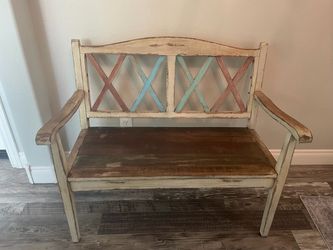 Bench