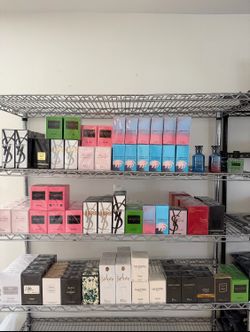 Sample cologn