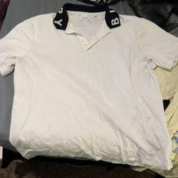 burberry polos xxl 