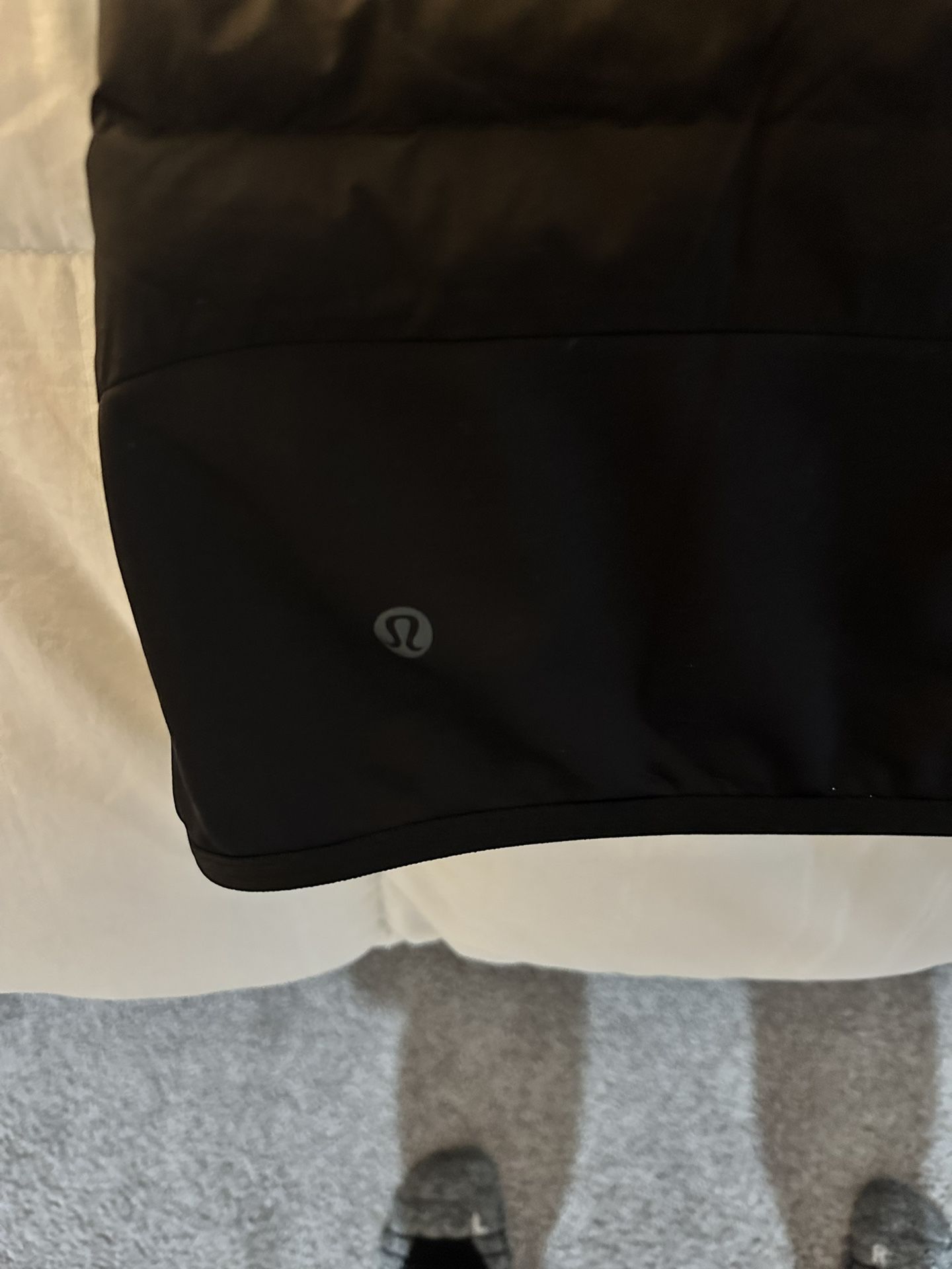 Men’s Lululemon Coat  Shoes