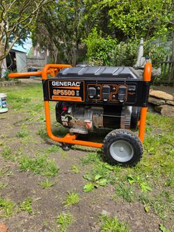 Generator