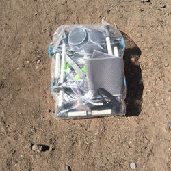 Dog Wheel Chair dog Wheel Chair Brand New Needs Assembly 