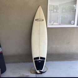 Surf board