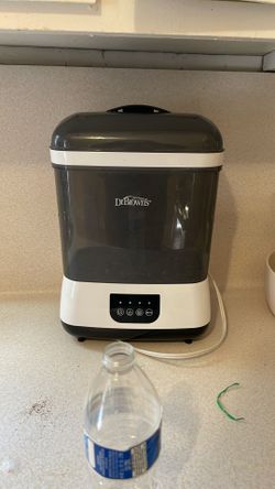 Dr. Browns Sterilizer