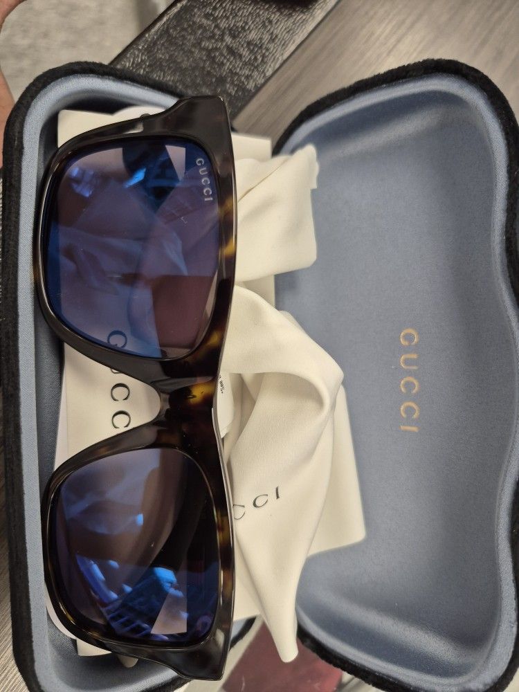 Gucci Sunglasses