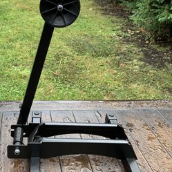 Bicycle Floor Stand (2)