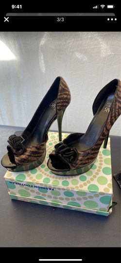 Women high heels new