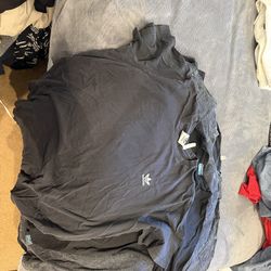 Black adidas Shirt