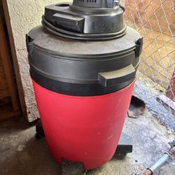 Shop-Vac 16 Gallon Wet/Dry Vacuum