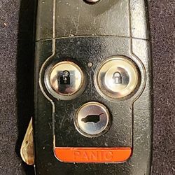 Acura KEY FOB N5F0602A1A