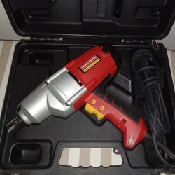 Craftsman Professional 