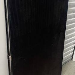 Samsung 65in UN65MU9000F Whole TV For Sale . Broken Screen But All Part Complete