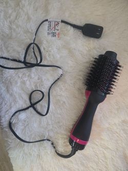 Dimecano Hair Dryer Brush