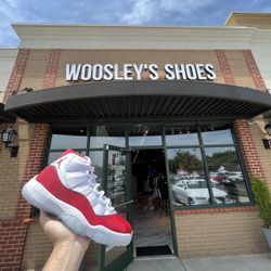 North carolina 11s top