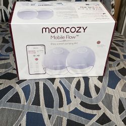 Breast Pump