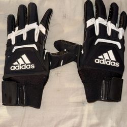 Adidas Linemen Gloves 