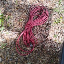 Hose To Connect To A Air Compressor