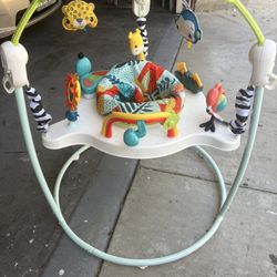 Baby Bouncer