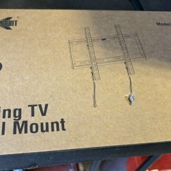 Tilting TV Mount