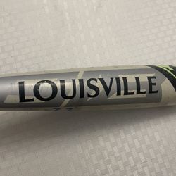 Louisville 618 Solo -11 USA Certified Base  ball Batt 29in- Local Pickup Only No Delivery!
