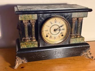 Seth Thomas Clock