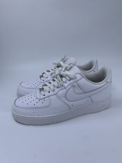 Nike Air Force 1s Size 10.5