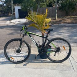 Jamis Durango Mountain Bike