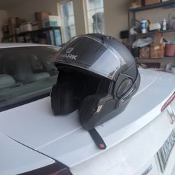 Shark Helmet New Size 60