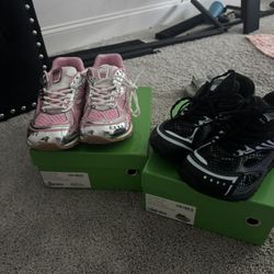 Bottega Orbits 8.5 Men’s