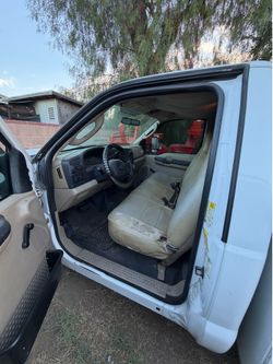 2006 ford 3500