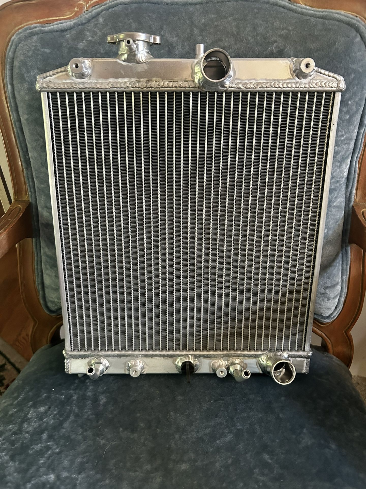 Honda/Acura Radiator