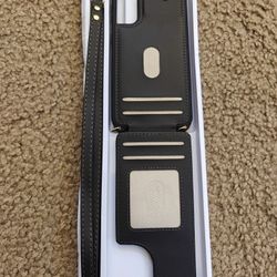 Samsung Galaxy S21 wallet Case Brand New 
