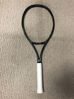 New Yonex Vcore Pro 100 280g Tennis Racquets Grip Size 4 1/4 Demo