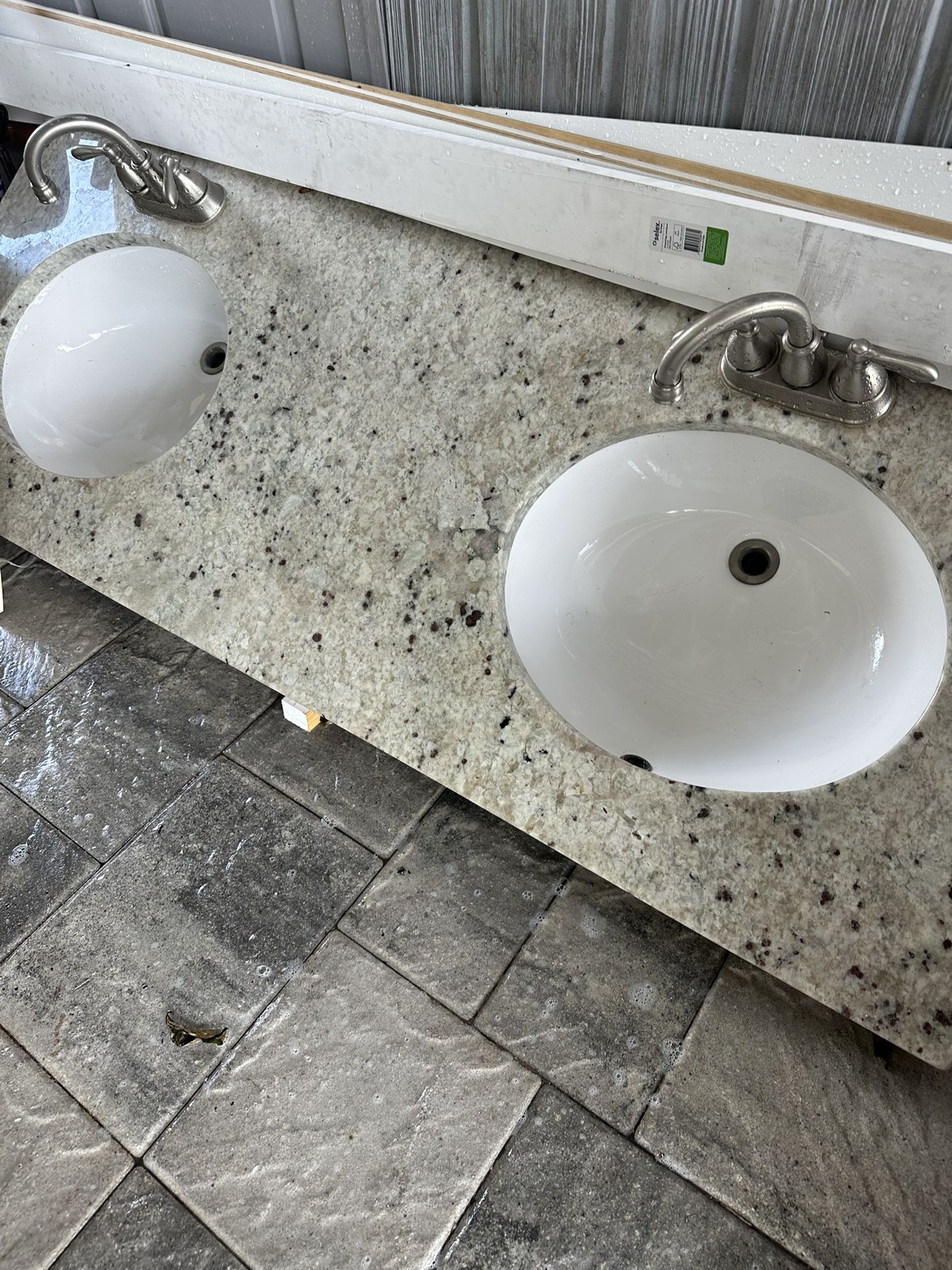 Bathroom Double Only