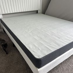 Queen Size Box Spring for Sale