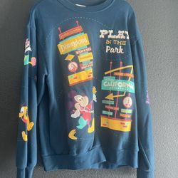 Disneyland Sweatshirt