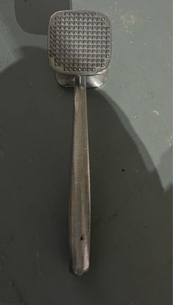 Meat Tenderizer