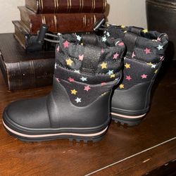 Snow Boots Kids