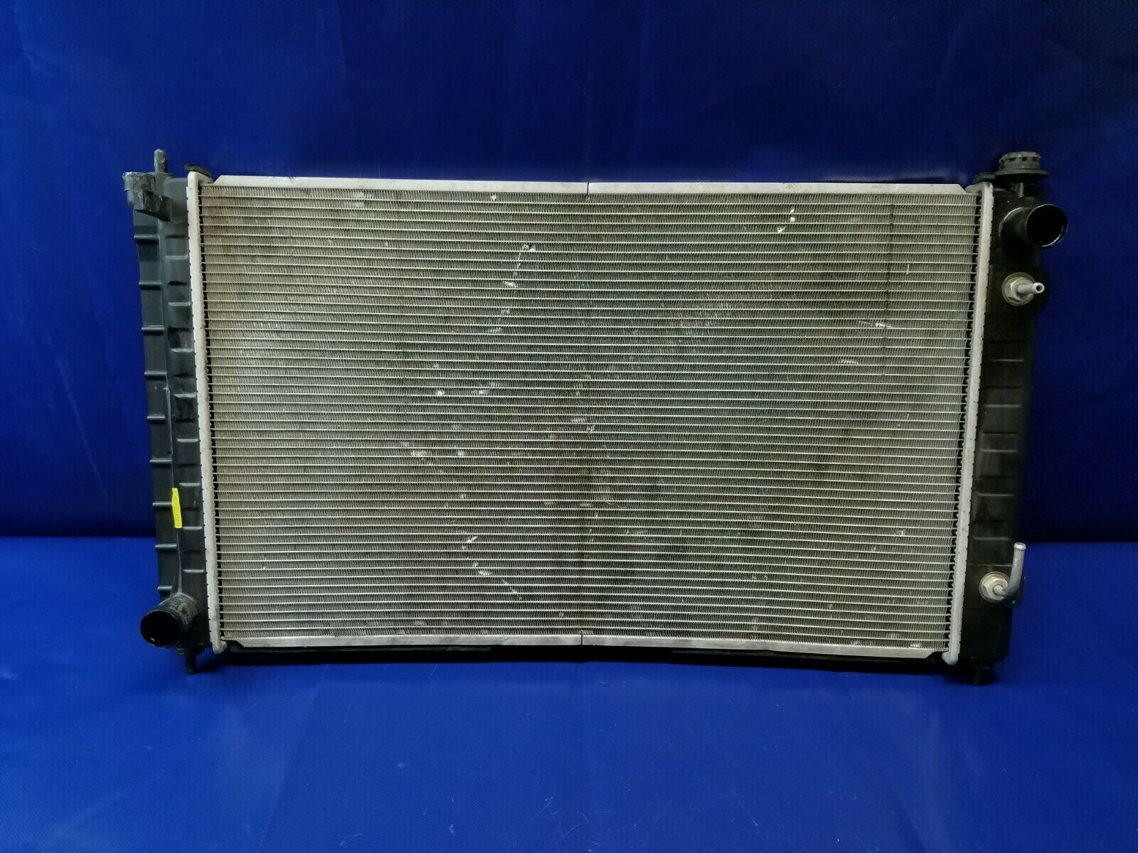 2013 2014 2015 2016 2017 NISSAN ALTIMA, 20092019 MAXIMA RADIATOR