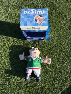 Dr Simi Mexico Llevame al Partido