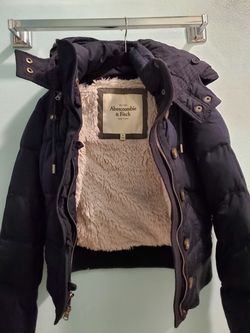 Abercrombie & Fitch Jacket